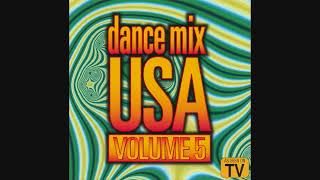 Dance Mix USA Vol.5
