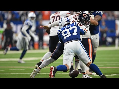 Film Study: Laiatu Latu Rookie Year