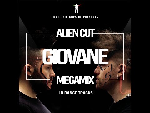 ALIEN CUT MEGAMIX