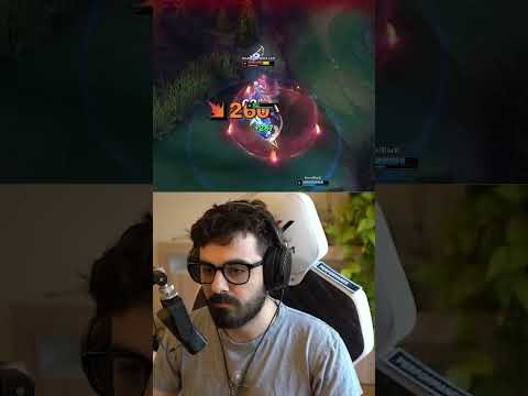 When Rank 1 Jarvan Plays Xin'Zhao