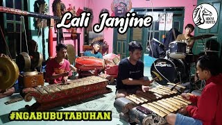 Download lagu LALI JANJINE versi Jathilan bersama Waton Laras mp3