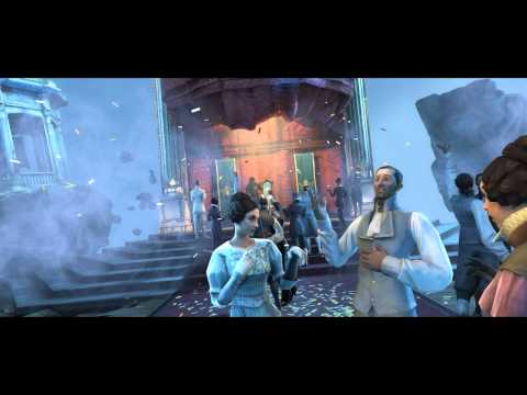Dishonored: Good Ending w/ Final Boss  - [PC version] HD