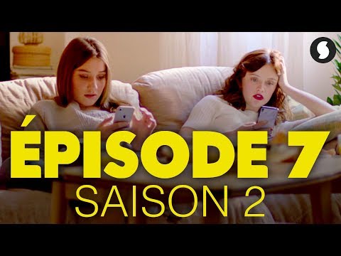 SKAM FRANCE S2 - Episode 7 (full)