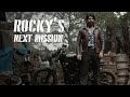 Rocky S Next Mission KGF Yash Prashanth Neel