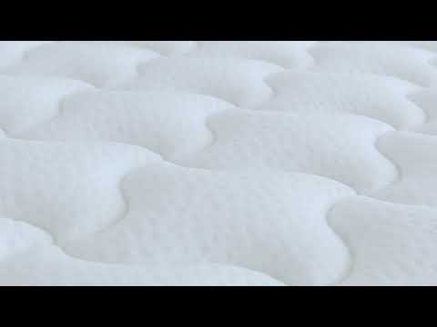 Matratze Berlin 200 x 160 cm