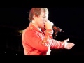 Bed of Roses BON JOVI 2011 - Estadio Olimpico ...