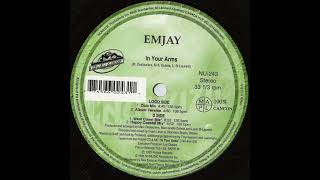 Emjay – In Your Arms