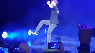 Welcome / I.O.U - Mike Shinoda [Post Traumatic Tour 2019]