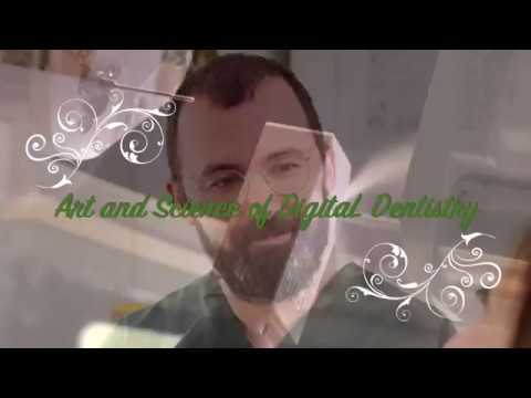 CAD/CAM Digital Dentistry by Dr.Hasan İsikli