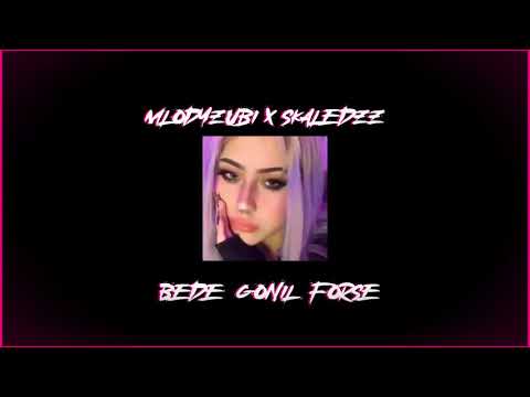 zubi x skaldezz - będę gonił forsę