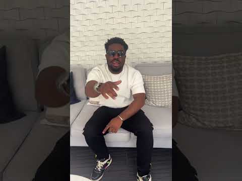 This one’s for you 🎧💥 #Rayjacko #newdrops #AfrobeatVibes #YouOutNow