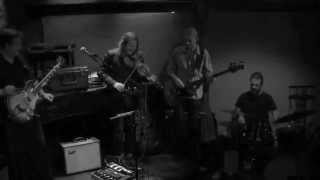 5.18.15 Kalb and Hanley w/Teddy Kumpel LOOPestra