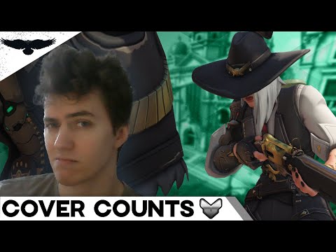 SPILO Review Silver Ashe: "COVER COUNTS!"