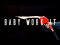 Salvi X Semi Baby Work It Official Video Barnaton ️‍ ️