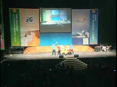 IYF - Best Years Of Our Lives