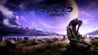 Cominotto - Species (Two Mix) ·2000·