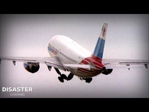 How a 15-Year-Old Brought Down a Passenger Plane - The True Story of Flight 593