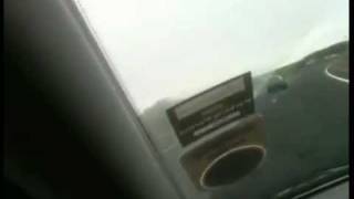 Driving home for Christmas - Scotland!