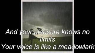 Frazey Ford-One more cup of coffee(Bob Dylan Cover)