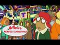 Holiday Gift Shopping ARTHUR On PBS KIDS