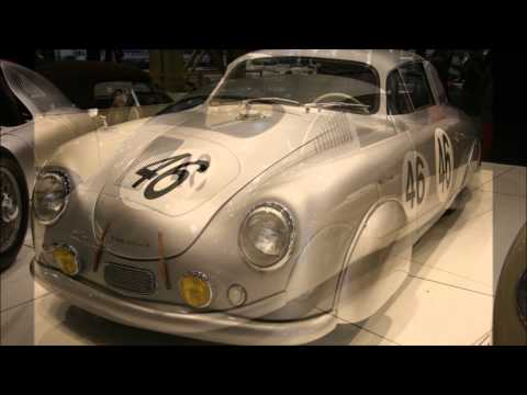 Thumbnail for expo Ferdinand PORSCHE AUTOWORLD (Bruxelles) by Ferdinand Porsche