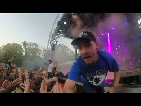 Saosin - Seven Years (Furnace Fest 2023 with Anthony Green)