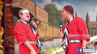 Download lagu WA KANCIL LUCU || LAWAKAN WA KANCIL LAN WA KOSLET TERBARU mp3