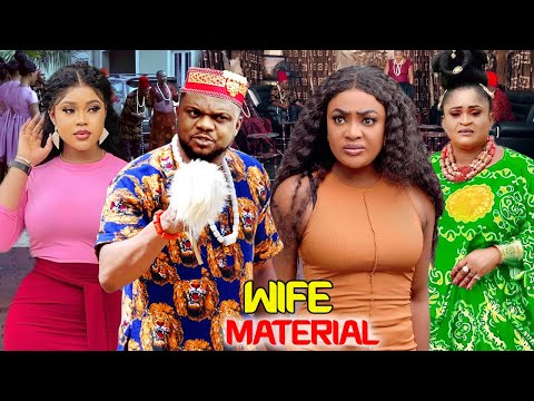 Anointed Bride Season 13&14 Complete movie  - Newest Top Trending Nigerian Movie 2022