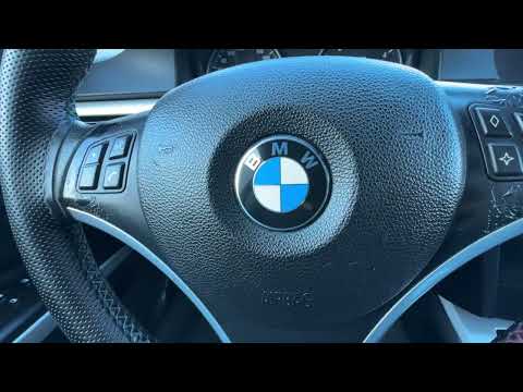 BMW 318 d Blue Performance
