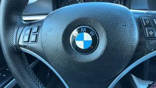 BMW 318 d Blue Performance