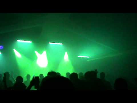 Hardcore Gladiators @ Nature One 2010