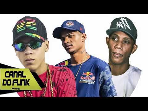 mc gw,  mc novin,  mc denny - hey piriguete
