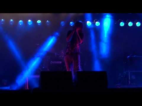 THE STROKES - YOU TALK WAY TOO MUCH - SHAKY KNEES 2015