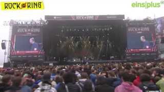 Bad Religion - True North - Rock am Ring 2013