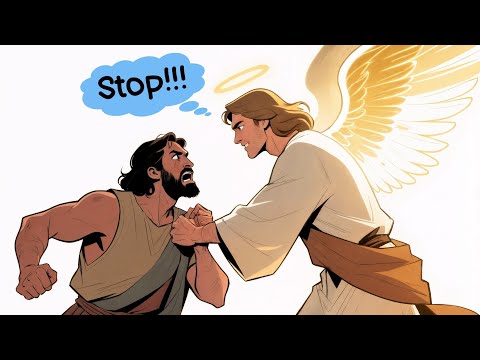 5 Signs You’re Fighting God’s Plan