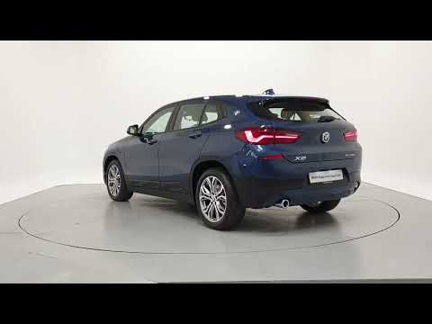 BMW X2 xDrive25e Sport - Image 2