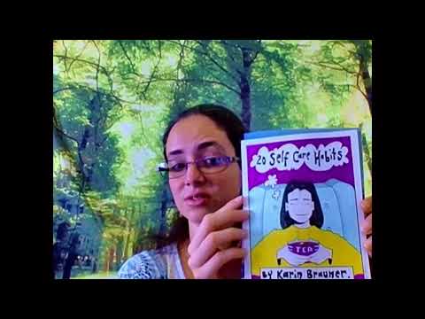 Virtual Book Readings on Social Media - I will be reading out of my book all week. You can find all the videos in my youtube channel, and more information on the book in the video descriptions!