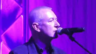 Thunder-Love Walked In-Live At The Ipswich Regent-2/2/2019