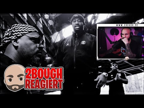 2Bough REAGIERT: MASSIV & MANUELLSEN - GHETTO