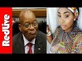 Jacob Zuma To Marry 24 Year Old Nonkanyiso Conco