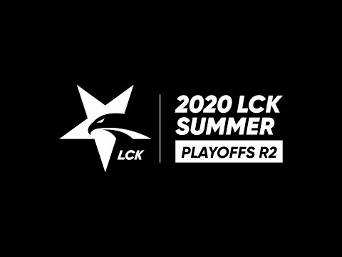 DRX vs GEN - PLAYOFF R2 Game 5 | LCK Summer Split | DragonX vs. Gen.G Esports (2020)