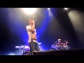 Roman Lob - Alone (live) 
