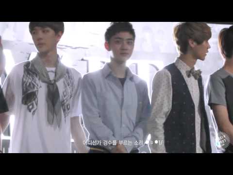 120810 S.M. ART EXHIBITION D.O.