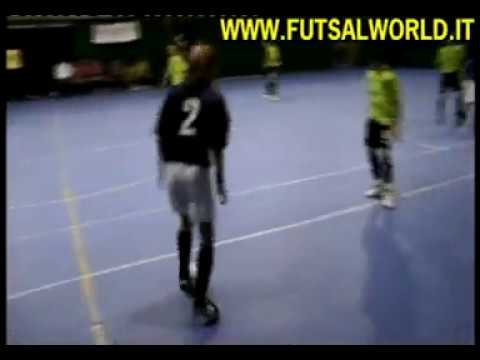 13/9/12 FUTSAL : Sempione Half vs Futsal Chiuduno . . . Coppa Lombardia