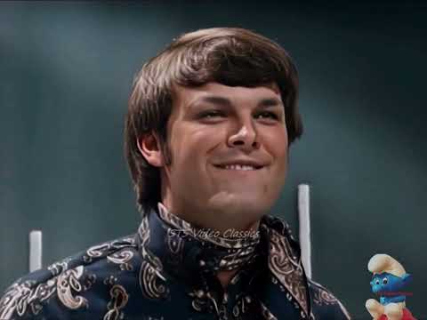 TOMMY ROE 📀 Hooray For Hazel {Stereo} 1966