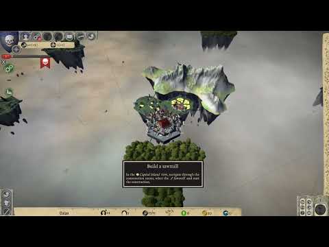 MYRIADS RENAISSANCE gameplay - GogetaSuperx