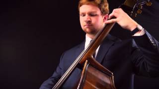 Castle Rock - Paul Chambers Solo - Jonathan Freeman