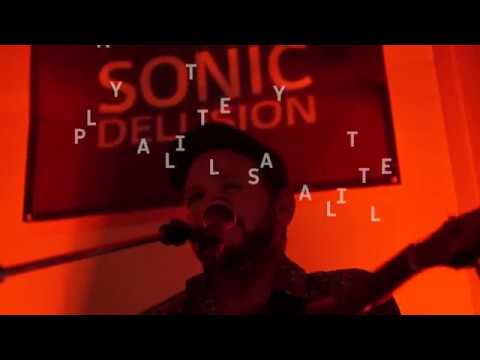 Sonic Delusion - Words and Strings (Official Music Video)
