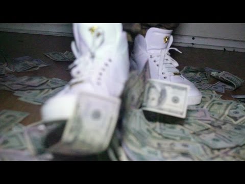 TRAP DADDY GIL   MY MONEY