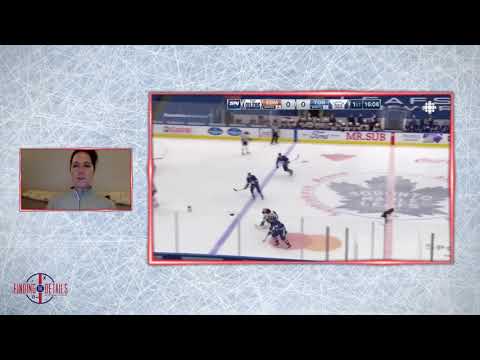 Finding the Detail w/ Laura Schuler Episode 10 - Tracking and F3 (Teaser)